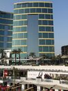 Lima, Peru - Marriott hotel 02.jpg