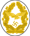 Luftwaffe paraman Generaloberst 3D.svg