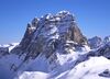 Maja e Thatë (2406 m) in the Albanian Alps.jpg