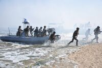 Navy. Ukrainian marines (26677658850).jpg