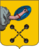 Olonets COA (Olonets Governorate) (1781).png