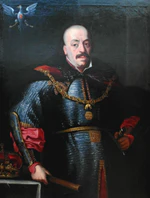 Portrait of John II Casimir of Poland (second half of 17 century).PNG