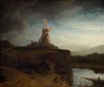 Rembrandt van Rijn - The Mill - Google Art Project.jpg