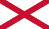 Saint Patrick's Saltire.svg