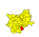 Semeljci municipality location.GIF