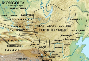 Slab Grave culture areal.png