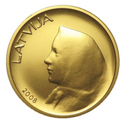 T.Zalkalns 20-lati- Latvia 2008. Obverse.png