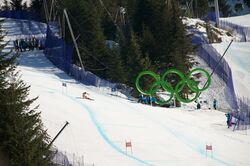 Women's Super G - Vancouver 2010.jpg