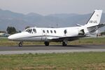 XB-LVL Cessna Citation I (7635462134).jpg
