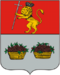 Yuryev-Polskiy COA (Vladimir Governorate) (1781).png