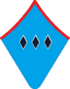 петлица нс ркм 1931 г (приказ №&nbsp;18)