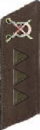 петлица 1941