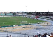 20100410GrStadioVonCurvaNord.JPG