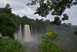 Agbokim Waterfalls Small falls 02.jpg