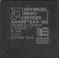 Am486DX4