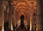 Basilica Cistern, Constantinople.jpg