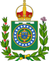 COA Imperial Prince of Brazil.svg