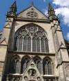 Cathédrale de Meaux Transept Sud 140708 1.jpg