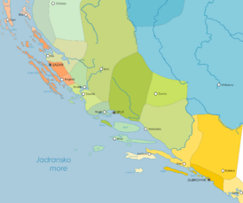 Catholic Dioceses Bosnia Dalmatia 15 century.png