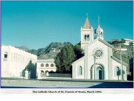 Church in aden 1963.jpg