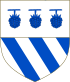 Coat of Arms of the House of Moro.svg