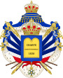 Герб Франции