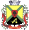 Coat of arms of Dokuchaievsk.gif