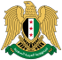 Coat of arms of Syria.svg
