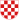 Croatia, Historic Coat of Arms, first white square.svg