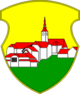 Герб общины Дестрник