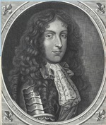 Drawing of Louis Armand, Prince of Conti (son in law of Louis XIV) by an unknown artist.png