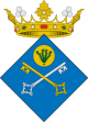 Герб муниципалитета Альфаррас