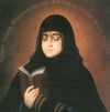 Eudoxia Lopukhina as a nun (later copy).jpg