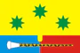 Flag of Agapovskoe (Chelyabinsk oblast).png