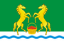 Flag of Babyakovskoe.png