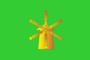 Flag of Kotelnichsky rayon (Kirov oblast).png