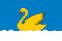 Flag of Nolinsky rayon (Kirov oblast).png