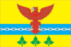 Flag of Semyenovskoe (Moscow oblast).png