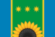 Flag of Shimanovsky rayon.png