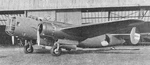 Fokker T.V photo L'Aerophile October 1937.jpg