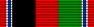 Forsvarets operasjonsmedalje Afghanistan stripe.svg