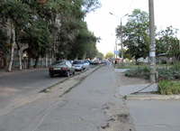 Gorkogo Str., Melitopol, Zaporizhia Oblast, Ukraine 6.JPG