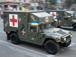 Humvee evac, Kyiv 2018, 21.jpg