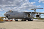 Ilyushin Il-76 at Ramenskoye Airport 2013 (518-03).jpg