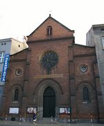 Krakow church 20070804 0835.jpg