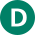 Línea D (SBASE) bullet.svg