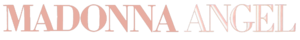 Madonna 1984 logo