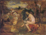 Manet - Die ueberraschte Nymphe.jpg