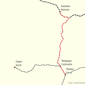 Map Железная дорога Ижевск — Балезино 2020-04-07.svg