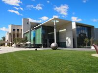 National Gallery of Australia October 2012.JPG